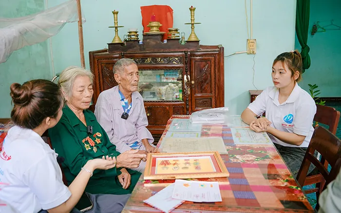 Biểu tượng giải thưởng và chứng nhận