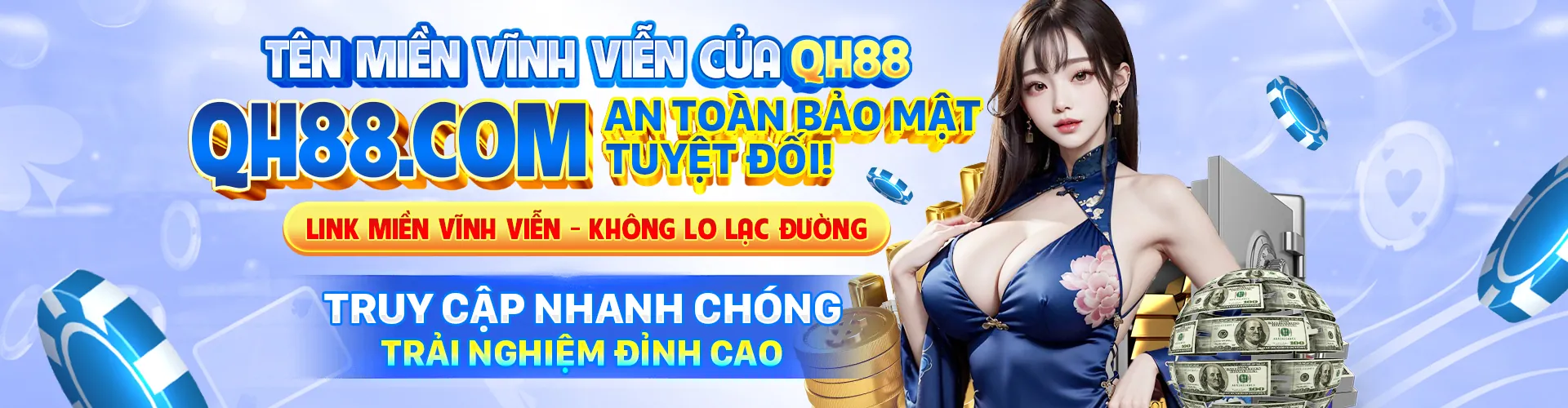 Truy cập an toàn và bảo mật