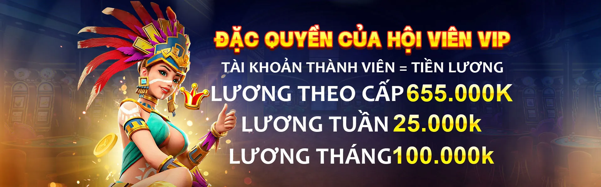 Bước 2: Nạp tiền vào tài khoản PG99 VIP